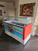 konserwator do lodów