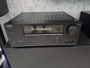 Amplituner onkyo tx-nr6100 super stan komplet