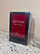 Perfum Dior Sauvage