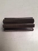 Frez walcowy Hss do obróbki zgrubnej, wielorowkowy, 75x142x27 z8 (F20)