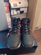 Buty trekkingowe 37