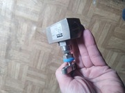 Zawory ręczne z wzorem iglicowyme  seria H PARKER#HNVS6FF , 1/4″ NPT