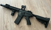 Replika M7A1 AR G&P cqb full tuning ŚWIETNY STAN !