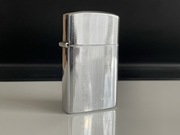 Zapalniczka Lord Chesterfield Slim, High Polish Chrome, Made In Japan