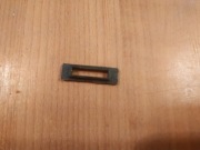 UNITRA Eltra ZRK magnetofon amplituner tuner wklejka wlepka sieć Power