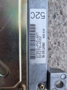 Sterownik silnika 52C   37820-P45-G21