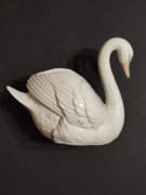 Osłonka doniczka figurka Gołąb NaoLladro