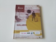 SOLARIS-  DVD - POLSKIE WYDANIE - FOLIA -ANDRIEJ TARKOVSKI, TARKOWSKI