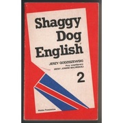 Shaggy Dog English 2 - Godziszewski Jerzy