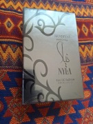 Arabiyat Nyla Suede EDP 80 ml