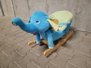 Elefun Słonik na biegunach