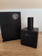 Perfumy Rammstein Kokain Black Intense EdP 100ml unisex