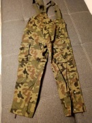 Ubranie ochronne spodnie wzór 128z/MON