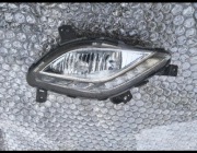 Kia Venga lift halogen prawy DRL dzienne 92202-1P 14- prawy