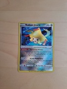 Karta pokemon Radiant Jirachi - SWSH12: Silver Tempest (SWSH12)