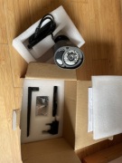 Kamera zewnętrzna Motorola Wi-Fi Focus72