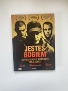 Film DVD Jesteś Bogiem