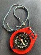 Kompas HABA tradycyjny dla dzieci.