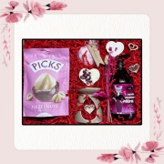 Boxy prezentowe na każdą okazję