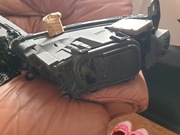 Lampy xenon audi a6c6 