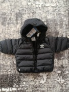 Kurtka Dziecięca Adidas Originals 62 cm 