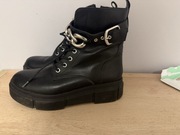 Buty Catwalk rozmiar 39 botki