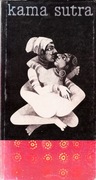Kama Sutra Reguły miłości Watsjajany Paul Eugene Lamairesse