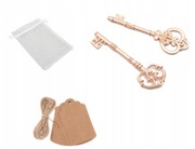 Zestaw do Wykonania Kartek,karnetów lub Zaproszeń 50szt