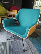 Fotel Bejot - Booi BO W4C2 