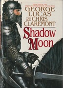 Shadow Moon. First in the Chronicles of the Shadow