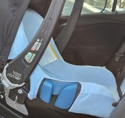 Pokrowiec letni Britax