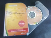 Microsoft Office 2007 PL box 3x licencja wieczysta Word Excel PowerPoint 