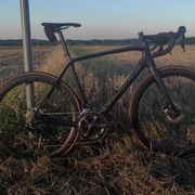 MERIDA SCULTURA DISC 4000 M/L Shimano 105 pomiar m