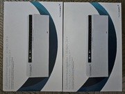 Kompletny zestaw do sterowania ogrzewaniem podłogowym homematic ip