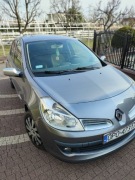 Renault Clio III Hatchback