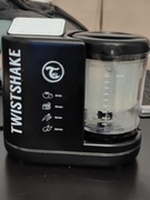 Robot kuchenny dla niemowląt