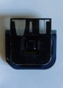 Włącznik, przycisk Philips 43PUS7956/12