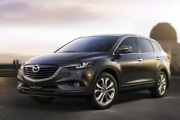 Silnik cx-9 cx9 3.7B 2015R 32000KM UDOKUMETOWANY