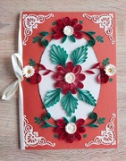 Kartka urodzinowa XIII