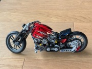 Lego Technic Zestaw 8051