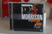 VAN MORRISON with George Fame & friends - Verve CD