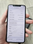 iphone 11 pro max 64gb