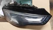 Lampa reflektor prawa audi a5 lift 8t0941006