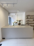 Wyspa sklepowa premium – wykonana na zamówienie