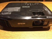 Projektor EPSON EH-TW490