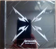 Metallica – Beyond Magnetic CD nowa w folii