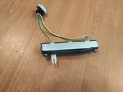 UNITRA Eltra radio Lena potencjometr głośności 47 KOhm typ B