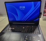 Laptop gamingowy asus tuf gaming