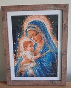 Obraz Matki Boskiej 