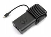 NOWY ORYGINALNY ZASILACZ DELL LA65NM190 65W USB-C 20V 3.25A 0VT148 GW24